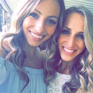 Meet your Posher, Jillian